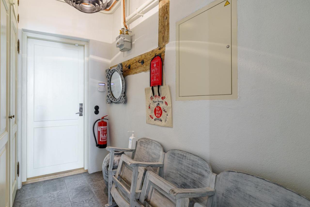 Apartment Rataskaevu 14 Tallinn