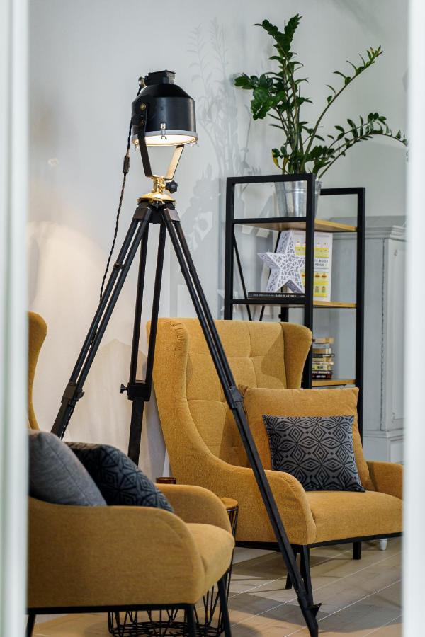 Apartment Rataskaevu 14