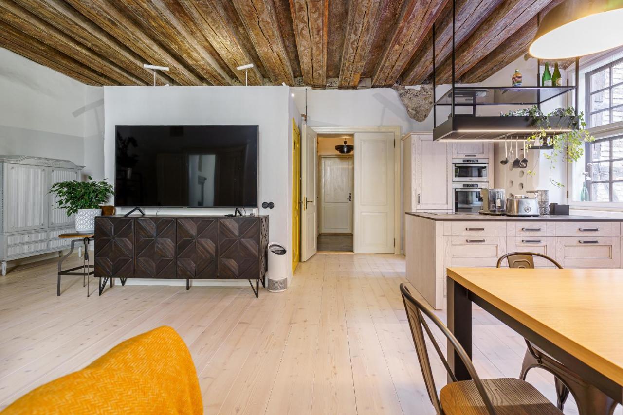 Apartment Rataskaevu 14