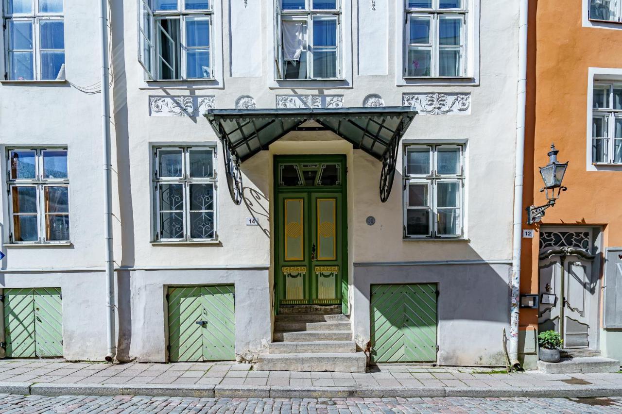 Rataskaevu 14 Huoneisto