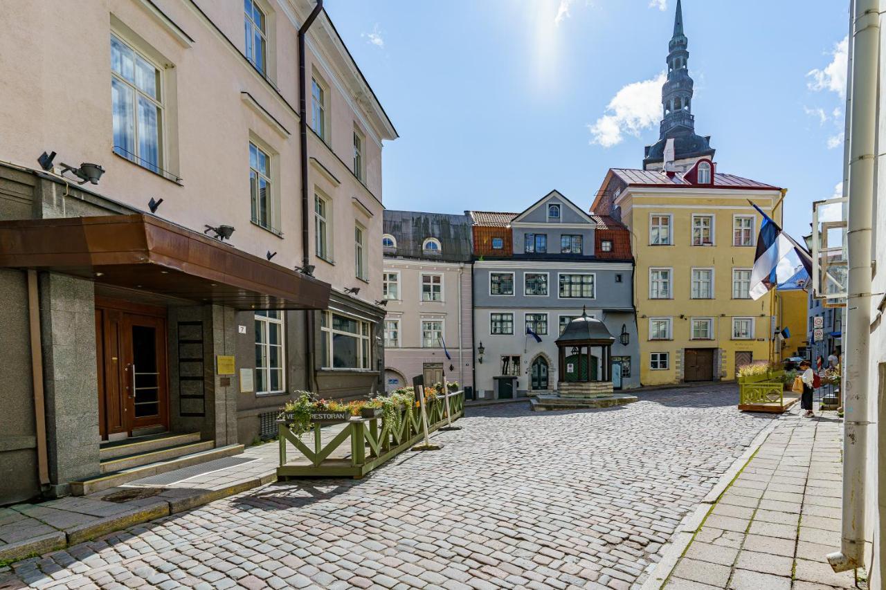 Rataskaevu 14 Huoneisto *
