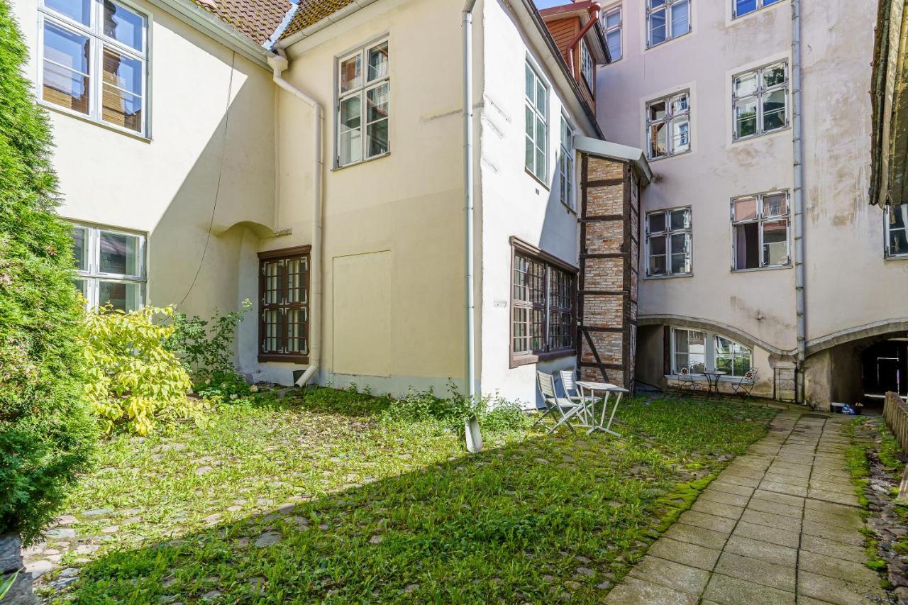 Rataskaevu 14 Apartment