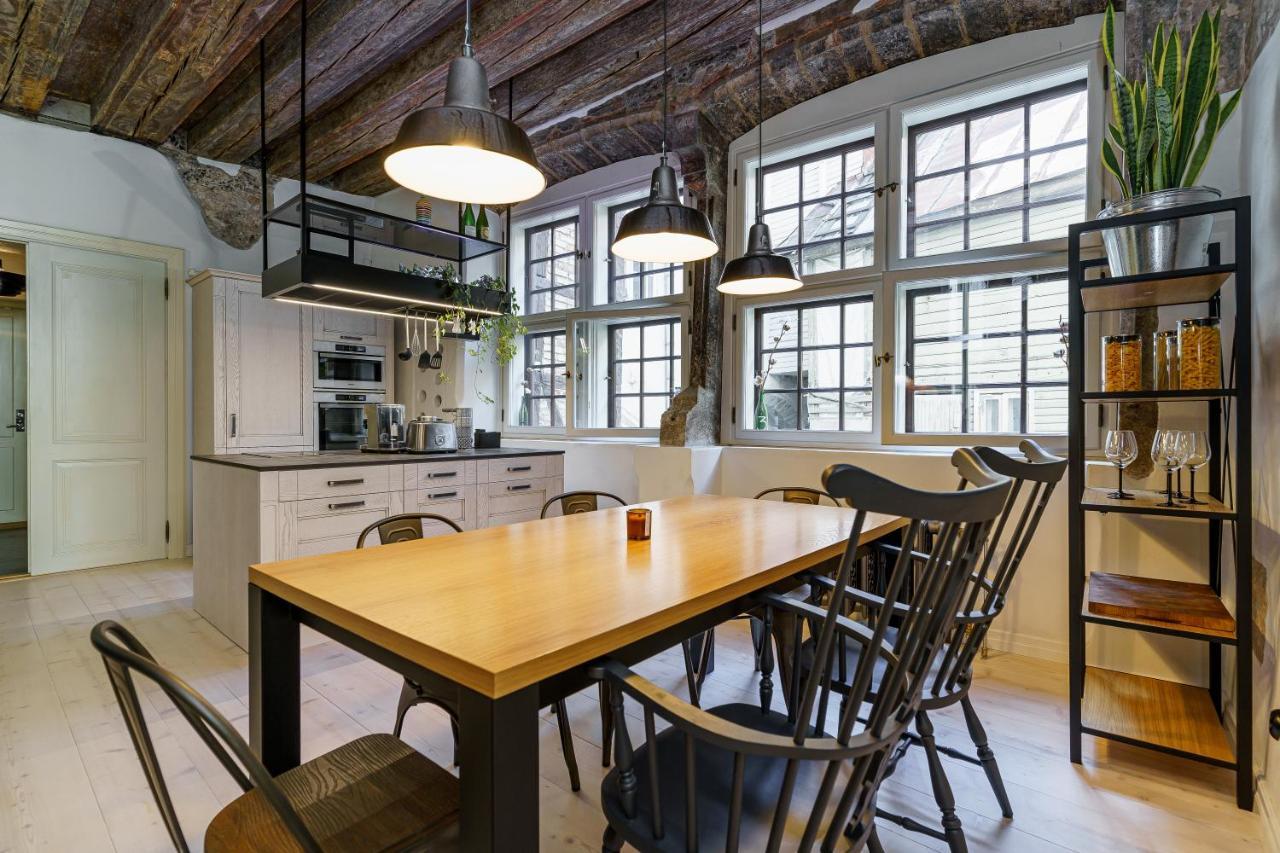 Apartment Rataskaevu 14