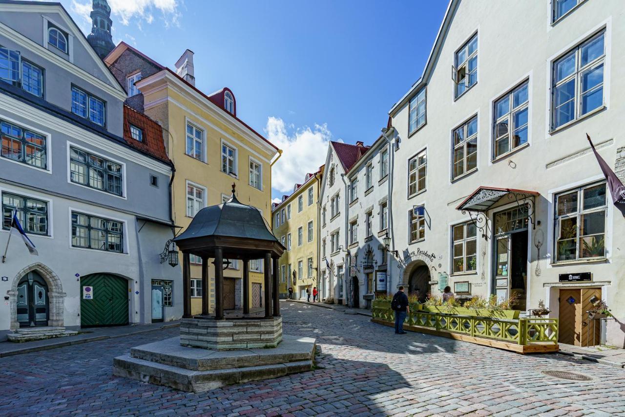 Huoneisto Rataskaevu 14 *
